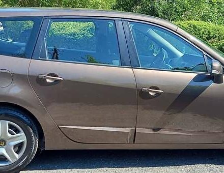 Рено Гранд Сценік, об'ємом двигуна 1.5 л та пробігом 282 тис. км за 6300 $, фото 9 на Automoto.ua
