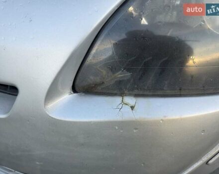 Рено Гранд Сценик, объемом двигателя 1.6 л и пробегом 188 тыс. км за 6500 $, фото 13 на Automoto.ua