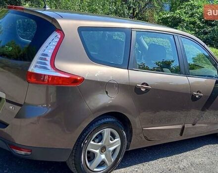 Рено Гранд Сценік, об'ємом двигуна 1.5 л та пробігом 282 тис. км за 6300 $, фото 8 на Automoto.ua