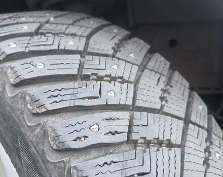 Рено Гранд Сценик, объемом двигателя 1.6 л и пробегом 188 тыс. км за 6500 $, фото 14 на Automoto.ua