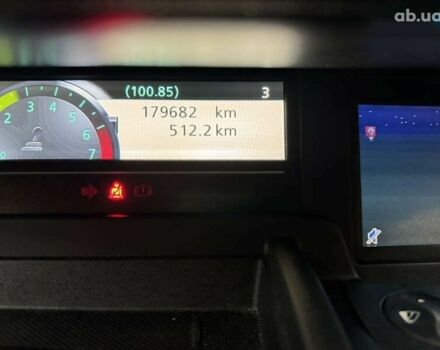 Рено Гранд Сценик, объемом двигателя 1.4 л и пробегом 179 тыс. км за 7950 $, фото 29 на Automoto.ua