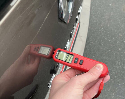 Рено Гранд Сценик, объемом двигателя 1.6 л и пробегом 180 тыс. км за 8200 $, фото 39 на Automoto.ua