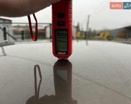 Рено Гранд Сценик, объемом двигателя 1.6 л и пробегом 180 тыс. км за 8200 $, фото 43 на Automoto.ua