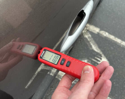 Рено Гранд Сценик, объемом двигателя 1.6 л и пробегом 180 тыс. км за 8200 $, фото 36 на Automoto.ua