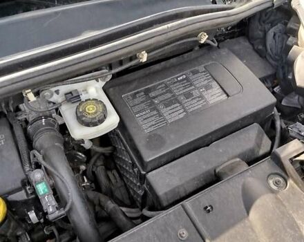 Рено Гранд Сценик, объемом двигателя 1.46 л и пробегом 242 тыс. км за 7000 $, фото 5 на Automoto.ua