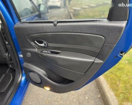 Рено Гранд Сценик, объемом двигателя 1.4 л и пробегом 179 тыс. км за 7950 $, фото 28 на Automoto.ua