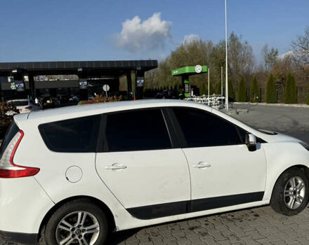 Рено Гранд Сценик, объемом двигателя 0 л и пробегом 395 тыс. км за 5200 $, фото 23 на Automoto.ua