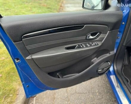 Рено Гранд Сценик, объемом двигателя 1.4 л и пробегом 179 тыс. км за 7950 $, фото 16 на Automoto.ua