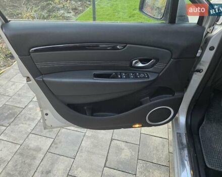 Рено Гранд Сценик, объемом двигателя 1.6 л и пробегом 188 тыс. км за 6500 $, фото 1 на Automoto.ua