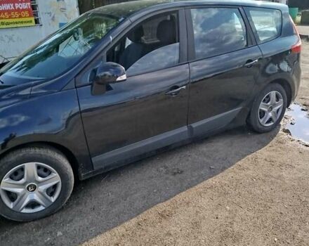 Рено Гранд Сценик, объемом двигателя 1.46 л и пробегом 242 тыс. км за 7000 $, фото 8 на Automoto.ua