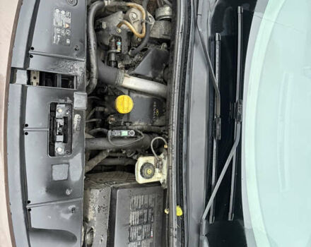 Рено Гранд Сценик, объемом двигателя 1.5 л и пробегом 180 тыс. км за 7350 $, фото 13 на Automoto.ua