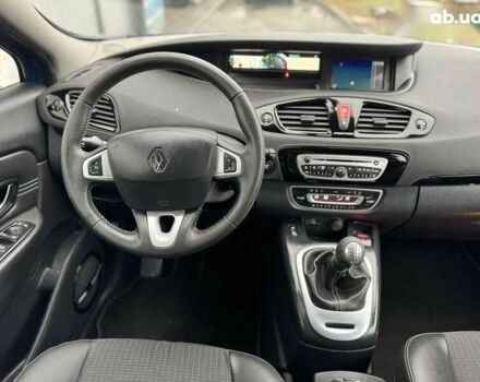 Рено Гранд Сценик, объемом двигателя 1.4 л и пробегом 179 тыс. км за 7950 $, фото 23 на Automoto.ua
