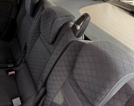 Рено Гранд Сценик, объемом двигателя 1.46 л и пробегом 242 тыс. км за 7000 $, фото 3 на Automoto.ua