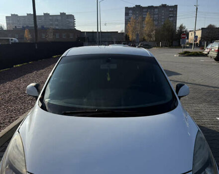 Рено Гранд Сценик, объемом двигателя 0 л и пробегом 395 тыс. км за 5200 $, фото 3 на Automoto.ua