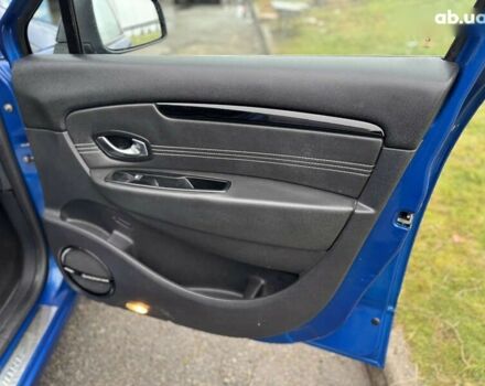 Рено Гранд Сценик, объемом двигателя 1.4 л и пробегом 179 тыс. км за 7950 $, фото 26 на Automoto.ua