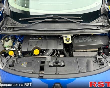 Рено Гранд Сценік 2011 у Києві на Automoto.ua Рено Гранд Сценік, об'ємом двигуна 14 л та пробігом 179 тис. км за 7950 $, фото 13 на Automoto.ua