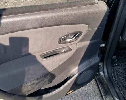 Рено Гранд Сценик, объемом двигателя 1.46 л и пробегом 242 тыс. км за 7000 $, фото 6 на Automoto.ua