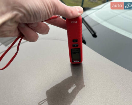 Рено Гранд Сценик, объемом двигателя 1.6 л и пробегом 180 тыс. км за 8200 $, фото 35 на Automoto.ua