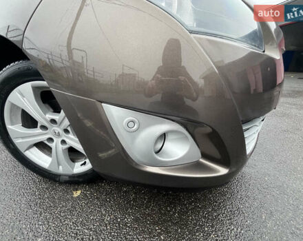 Рено Гранд Сценик, объемом двигателя 1.6 л и пробегом 180 тыс. км за 8200 $, фото 22 на Automoto.ua