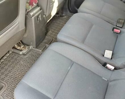 Рено Гранд Сценик, объемом двигателя 1.46 л и пробегом 242 тыс. км за 7000 $, фото 11 на Automoto.ua