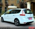 Рено Гранд Сценік 2011 у Києві на Automoto.ua Рено Гранд Сценік, об'ємом двигуна 1.4 л та пробігом 150 тис. км за 6400 $, фото 1 на Automoto.ua