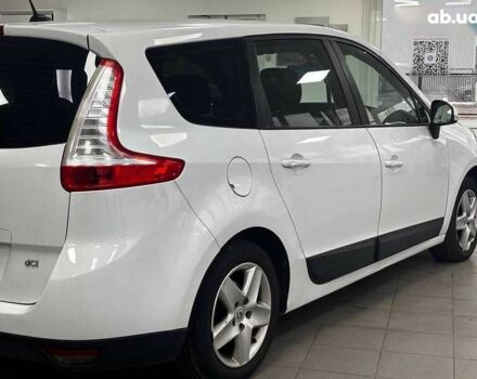 Рено Гранд Сценик, объемом двигателя 0 л и пробегом 281 тыс. км за 7690 $, фото 11 на Automoto.ua