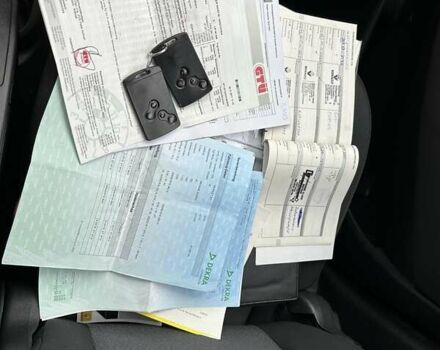 Рено Гранд Сценік, об'ємом двигуна 1.5 л та пробігом 214 тис. км за 8890 $, фото 29 на Automoto.ua