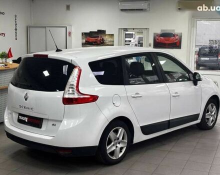 Рено Гранд Сценик, объемом двигателя 0 л и пробегом 281 тыс. км за 7690 $, фото 13 на Automoto.ua