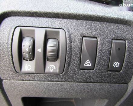 Рено Гранд Сценик, объемом двигателя 1.5 л и пробегом 324 тыс. км за 8300 $, фото 20 на Automoto.ua