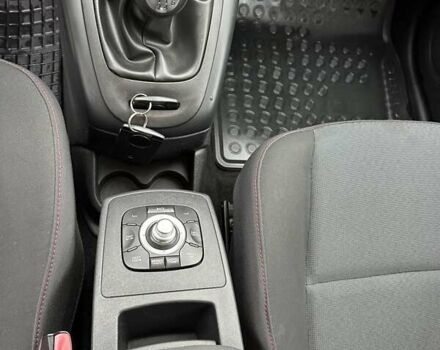 Рено Гранд Сценік, об'ємом двигуна 1.5 л та пробігом 214 тис. км за 8890 $, фото 19 на Automoto.ua