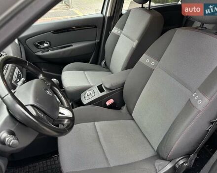 Рено Гранд Сценік, об'ємом двигуна 1.5 л та пробігом 214 тис. км за 8890 $, фото 18 на Automoto.ua