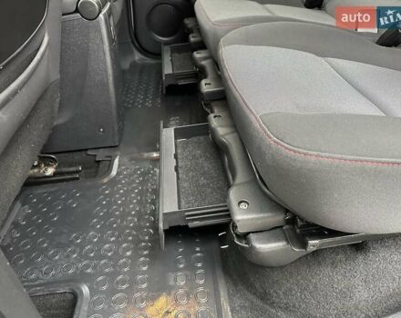 Рено Гранд Сценік, об'ємом двигуна 1.5 л та пробігом 214 тис. км за 8890 $, фото 13 на Automoto.ua