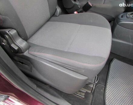 Рено Гранд Сценик, объемом двигателя 1.5 л и пробегом 324 тыс. км за 8300 $, фото 18 на Automoto.ua