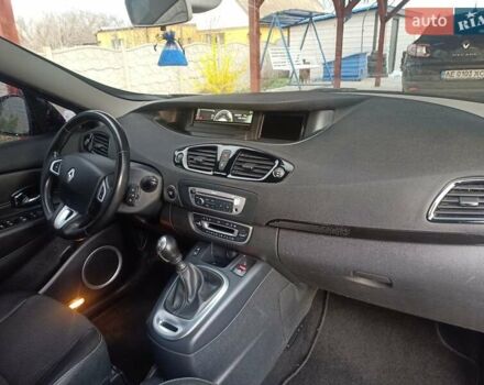 Рено Гранд Сценік, об'ємом двигуна 0 л та пробігом 264 тис. км за 8900 $, фото 14 на Automoto.ua