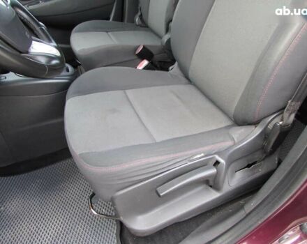 Рено Гранд Сценик, объемом двигателя 1.5 л и пробегом 324 тыс. км за 8300 $, фото 7 на Automoto.ua