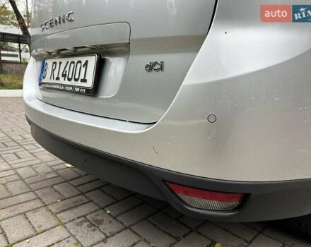 Рено Гранд Сценік, об'ємом двигуна 1.5 л та пробігом 214 тис. км за 8890 $, фото 8 на Automoto.ua