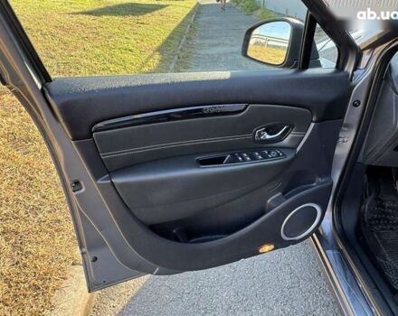 Рено Гранд Сценик, объемом двигателя 1.4 л и пробегом 206 тыс. км за 7950 $, фото 9 на Automoto.ua