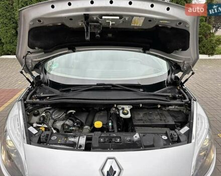 Рено Гранд Сценік, об'ємом двигуна 1.5 л та пробігом 214 тис. км за 8890 $, фото 24 на Automoto.ua