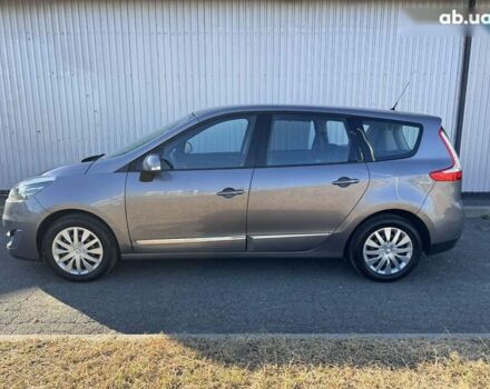 Рено Гранд Сценик, объемом двигателя 1.4 л и пробегом 206 тыс. км за 7950 $, фото 2 на Automoto.ua