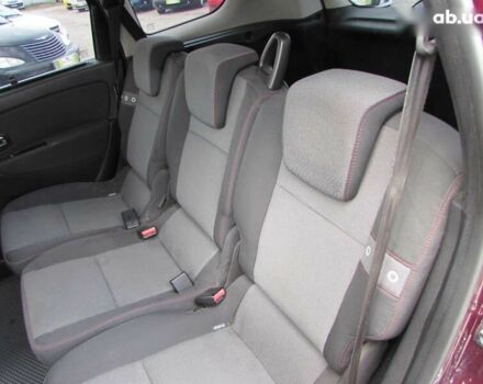 Рено Гранд Сценик, объемом двигателя 1.5 л и пробегом 324 тыс. км за 8300 $, фото 9 на Automoto.ua