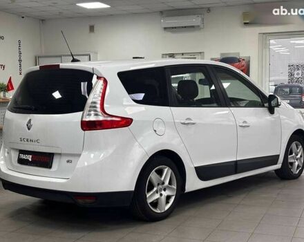 Рено Гранд Сценик, объемом двигателя 0 л и пробегом 281 тыс. км за 7690 $, фото 12 на Automoto.ua