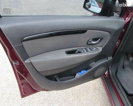 Рено Гранд Сценик, объемом двигателя 1.5 л и пробегом 324 тыс. км за 8300 $, фото 4 на Automoto.ua