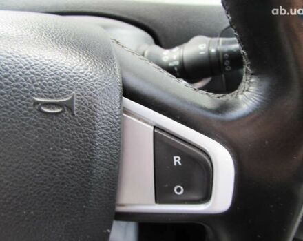 Рено Гранд Сценик, объемом двигателя 1.5 л и пробегом 324 тыс. км за 8300 $, фото 22 на Automoto.ua