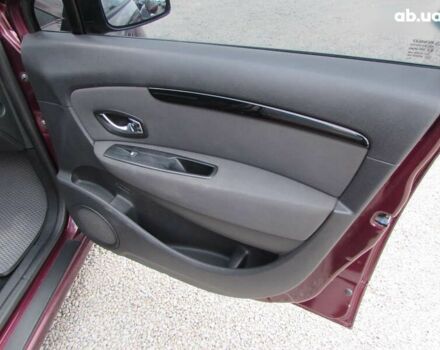 Рено Гранд Сценик, объемом двигателя 1.5 л и пробегом 324 тыс. км за 8300 $, фото 16 на Automoto.ua