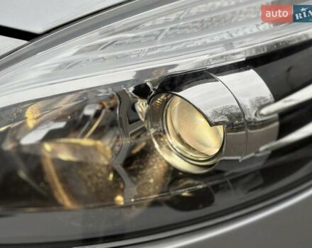 Рено Гранд Сценік, об'ємом двигуна 1.5 л та пробігом 214 тис. км за 8890 $, фото 4 на Automoto.ua