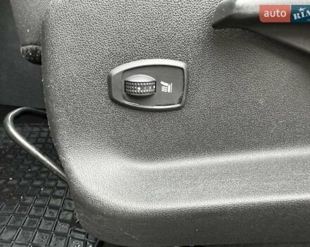 Рено Гранд Сценік, об'ємом двигуна 1.5 л та пробігом 214 тис. км за 8890 $, фото 17 на Automoto.ua