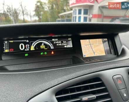 Рено Гранд Сценік, об'ємом двигуна 1.5 л та пробігом 214 тис. км за 8890 $, фото 22 на Automoto.ua