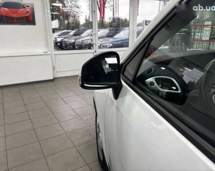 Рено Гранд Сценик, объемом двигателя 0 л и пробегом 281 тыс. км за 7690 $, фото 16 на Automoto.ua