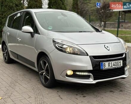 Рено Гранд Сценік, об'ємом двигуна 1.5 л та пробігом 214 тис. км за 8890 $, фото 2 на Automoto.ua