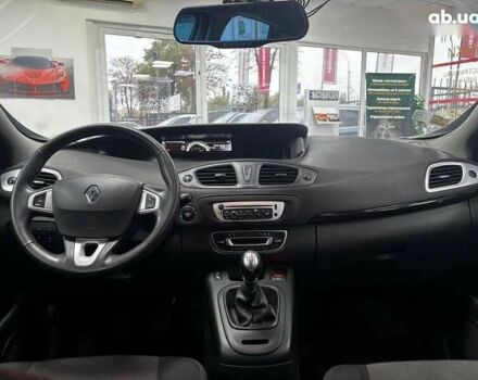 Рено Гранд Сценик, объемом двигателя 0 л и пробегом 281 тыс. км за 7690 $, фото 27 на Automoto.ua